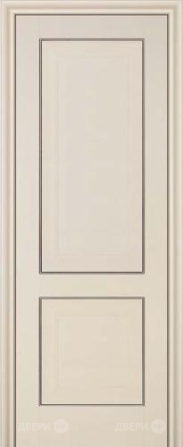 Межкомнатная дверь ProfilDoors 27X эш вайт в Солнечногорске