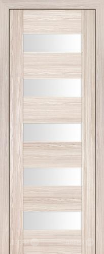 Межкомнатная дверь ProfilDoors 29X капучино мелинга (матовое) в Солнечногорске