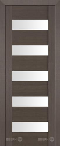 Межкомнатная дверь ProfilDoors 29X грей мелинга (матовое) в Солнечногорске