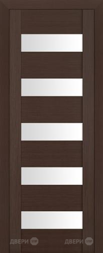 Межкомнатная дверь ProfilDoors 29X венге мелинга (матовое) в Солнечногорске