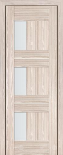 Межкомнатная дверь ProfilDoors 35X капучино мелинга (матовое) в Солнечногорске