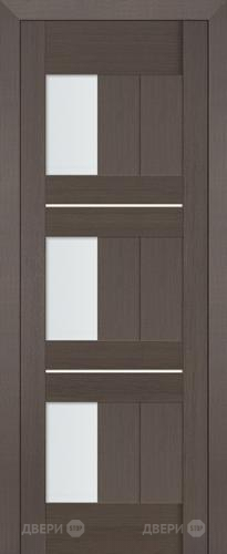 Межкомнатная дверь ProfilDoors 35X грей мелинга (матовое) в Солнечногорске