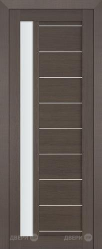 Межкомнатная дверь ProfilDoors 37X грей мелинга (матовое) в Солнечногорске