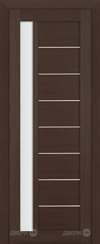 Межкомнатная дверь ProfilDoors 37X венге мелинга (матовое) в Солнечногорске