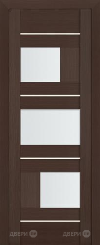 Межкомнатная дверь ProfilDoors 39X венге мелинга (матовое) в Солнечногорске