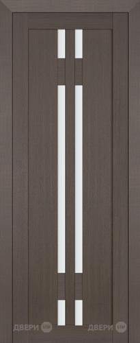 Межкомнатная дверь ProfilDoors 40X грей мелинга (матовое) в Солнечногорске