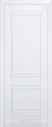 Межкомнатная дверь ProfilDoors 1U аляска в Солнечногорске
