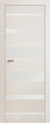 Межкомнатная дверь ProfilDoors 18Z эшвайт (белый лак) в Солнечногорске