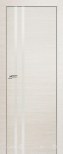 Межкомнатная дверь ProfilDoors 19Z эшвайт (белый глянец) в Солнечногорске