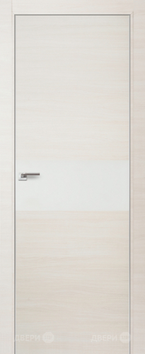 Межкомнатная дверь ProfilDoors 4Z эш вайт кроскут (белый лак) в Солнечногорске