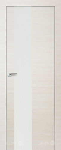 Межкомнатная дверь ProfilDoors 5Z эш вайт кроскут (белый лак) в Солнечногорске