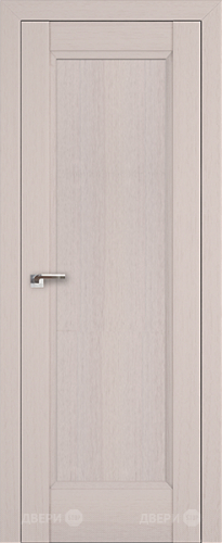 Межкомнатная дверь ProfilDoors 100X пекан белый в Солнечногорске