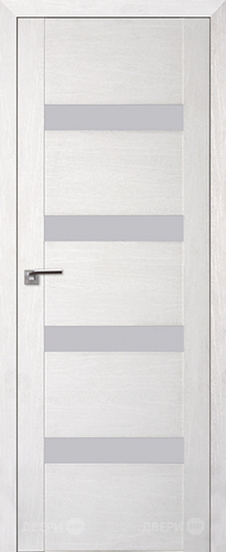 Межкомнатная дверь ProfilDoors 2-81 XN Монблан (матовое) в Солнечногорске