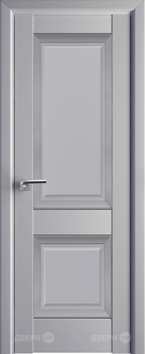 Межкомнатная дверь ProfilDoors 2-87U Манхэттен в Солнечногорске