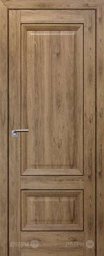 Межкомнатная дверь ProfilDoors 2-89 XN Салинас темный в Солнечногорске