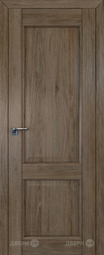 Межкомнатная дверь ProfilDoors 2-41 XN Салинас темный в Солнечногорске