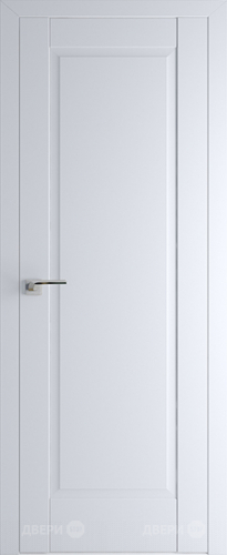 Межкомнатная дверь ProfilDoors 100U Аляска в Солнечногорске