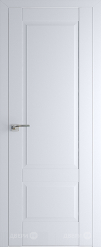 Межкомнатная дверь ProfilDoors 105U Аляска в Солнечногорске