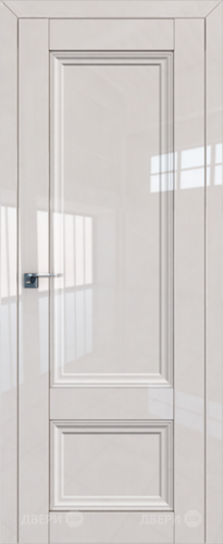 Межкомнатная дверь ProfilDoors 2-102L, магнолия люкс в Солнечногорске