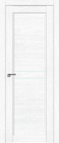 Межкомнатная дверь ProfilDoors 2-75 XN Монблан (матовое) в Солнечногорске