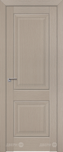 Межкомнатная дверь ProfilDoors 2-87 XN Стоун в Солнечногорске