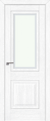Межкомнатная дверь ProfilDoors 2-88 XN Монблан (стекло Neo) в Солнечногорске