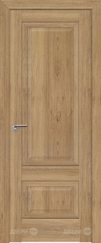 Межкомнатная дверь ProfilDoors 2-89 XN Салинас светлый в Солнечногорске
