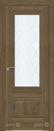 Межкомнатная дверь ProfilDoors 2-90 XN Салинас темный в Солнечногорске