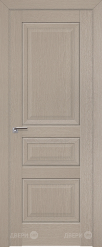 Межкомнатная дверь ProfilDoors 2-93 XN Стоун в Солнечногорске