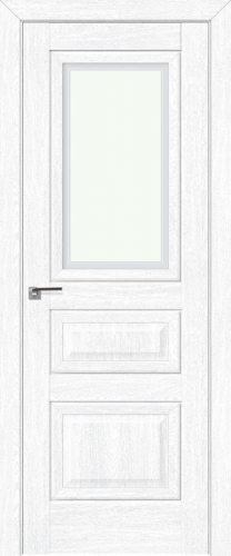 Межкомнатная дверь ProfilDoors 2-94 XN Монблан (стекло Neo) в Солнечногорске