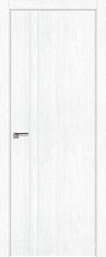 Межкомнатная дверь ProfilDoors 35 ZN Монблан (матовое) в Солнечногорске