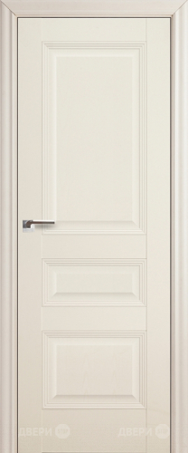 Межкомнатная дверь ProfilDoors 66X эшвайт в Солнечногорске