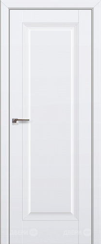 Межкомнатная дверь ProfilDoors 64U Аляска в Солнечногорске