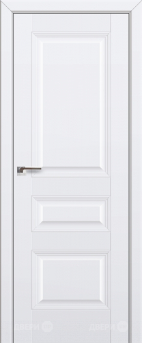 Межкомнатная дверь ProfilDoors 66U Аляска в Солнечногорске