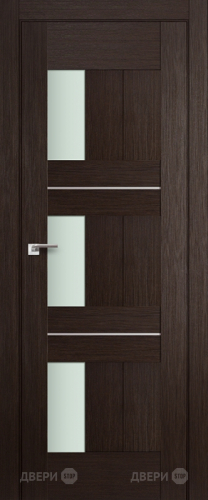 Межкомнатная дверь ProfilDoors 35X Венге (матовое) в Солнечногорске