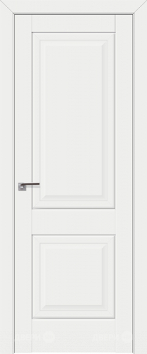 Межкомнатная дверь ProfilDoors 2-87U Аляска в Солнечногорске