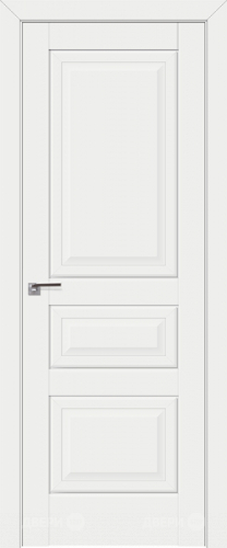 Межкомнатная дверь ProfilDoors 2-93U Аляска в Солнечногорске