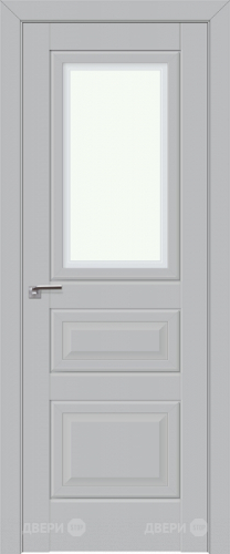 Межкомнатная дверь ProfilDoors 2-94U Манхэттен (стекло Neo) в Солнечногорске