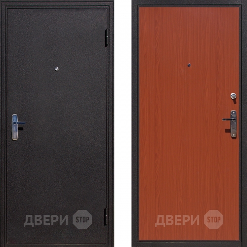 Входная металлическая Дверь ЭКО АМД-1 в Солнечногорске