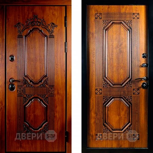 Дверь Сударь Париж в Солнечногорске