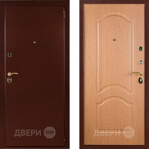 Дверь Лайт Дуб Рон - Антик в Солнечногорске