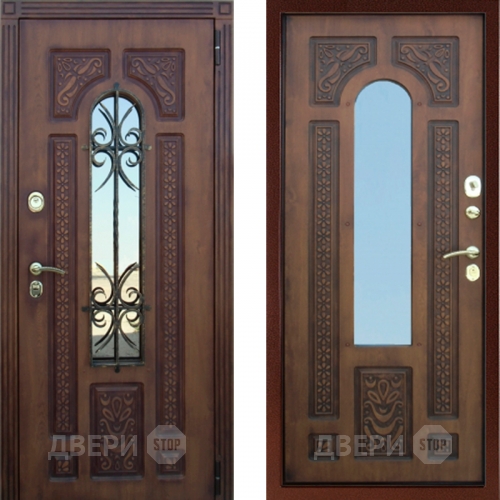 Дверь Лацио 2К в Солнечногорске