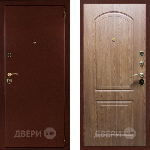 Дверь Оптим в Солнечногорске