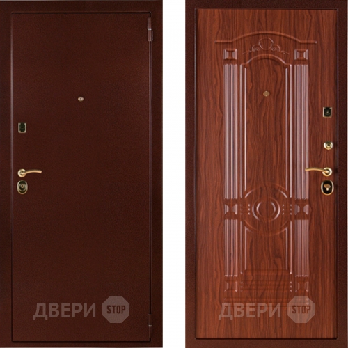 Дверь Стандарт (вертикальное запирание) в Солнечногорске
