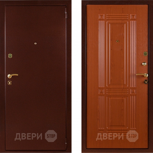 Дверь Триумф Клен Красный в Солнечногорске
