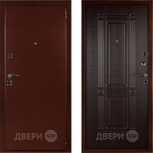 Дверь Триумф Венге в Солнечногорске
