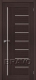 Межкомнатная дверь Порта-29 (Wenge Veralinga) в Солнечногорске
