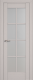 Межкомнатная дверь ProfilDoors 101X пекан белый (матовое) в Солнечногорске