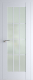 Межкомнатная дверь ProfilDoors 102U Аляска (матовое) в Солнечногорске
