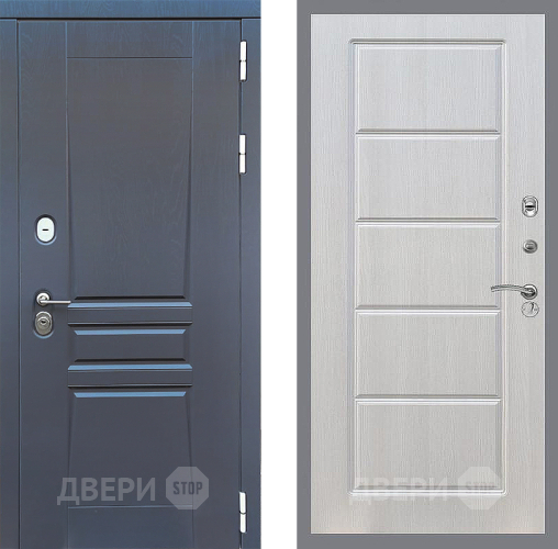 Дверь Стоп ПЛАТИНУМ ФЛ-39 Лиственница беж в Солнечногорске